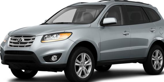 HYUNDAI SANTA FE 2010 5NMSG3AB1AH334951 image